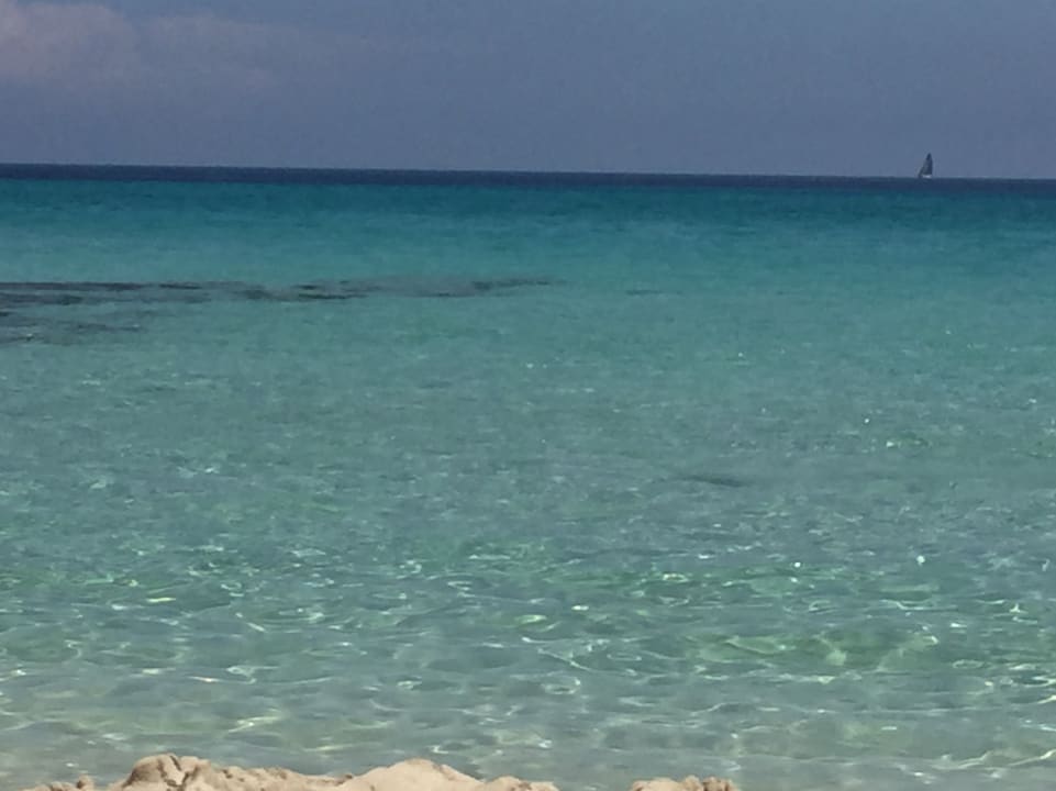 Strand Hotel Bella Mar