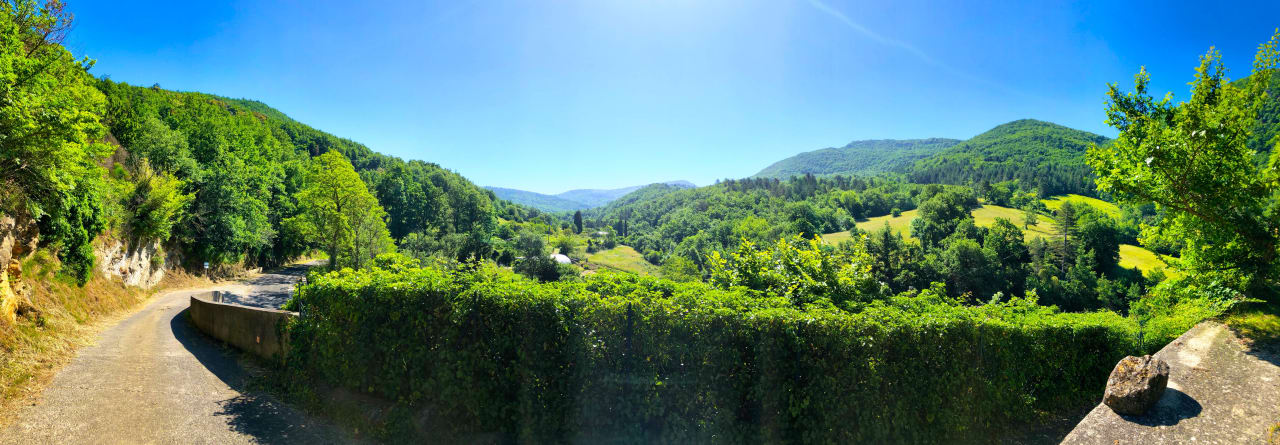 Sonstiges Hotel L'Écluse au Soleil
