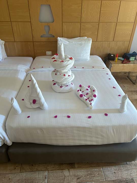 Zimmer Prima Life Makadi Resort