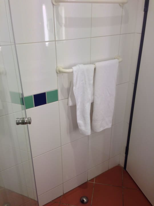 Zi 1901 Bad ROBINSON JANDIA PLAYA