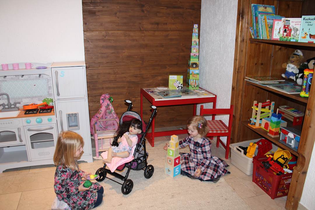 Sport & Freizeit Hotel Hochriegel