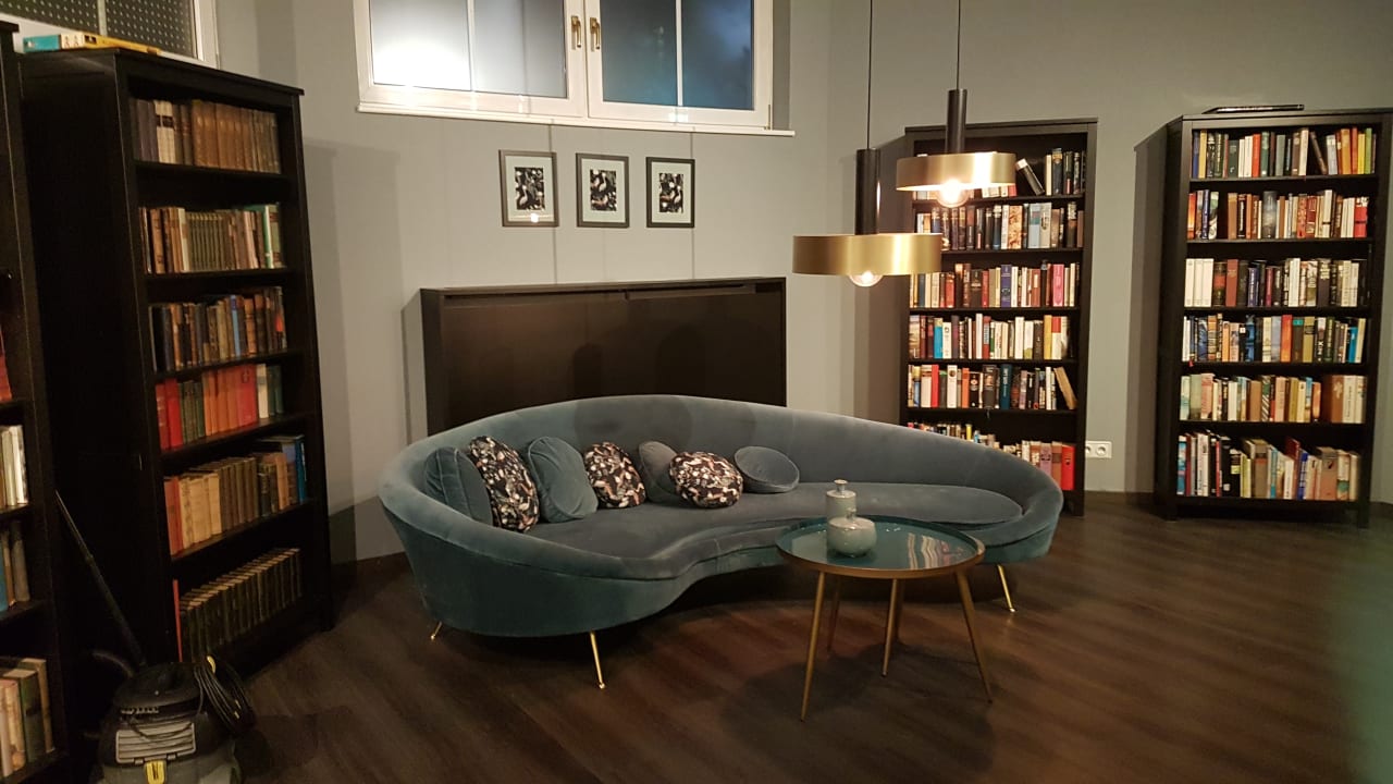 Sport & Freizeit Hotel Holzapfel