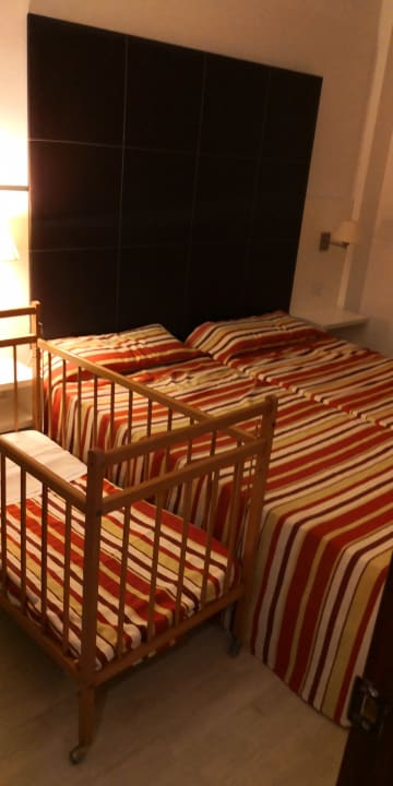 Zimmer Club Simó Hotel by Senator