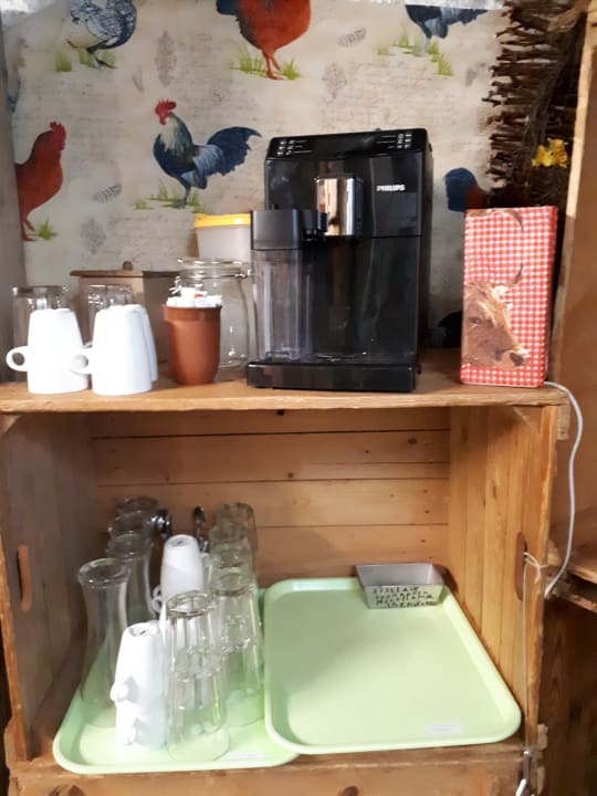 Sonstiges Naturferien Hilserhof