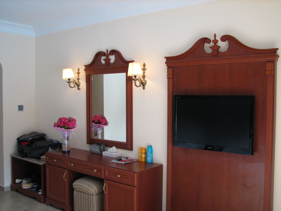 Zimmer Hotel Titanic Palace