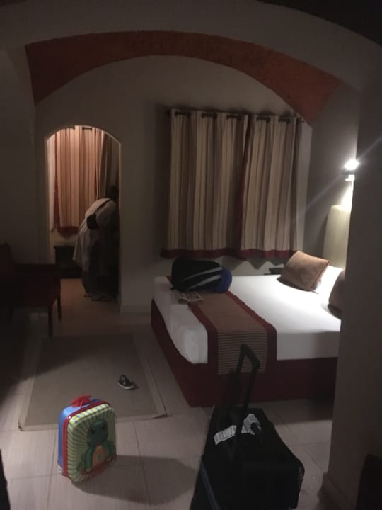 Zimmer Jaz Makadi Oasis Resort