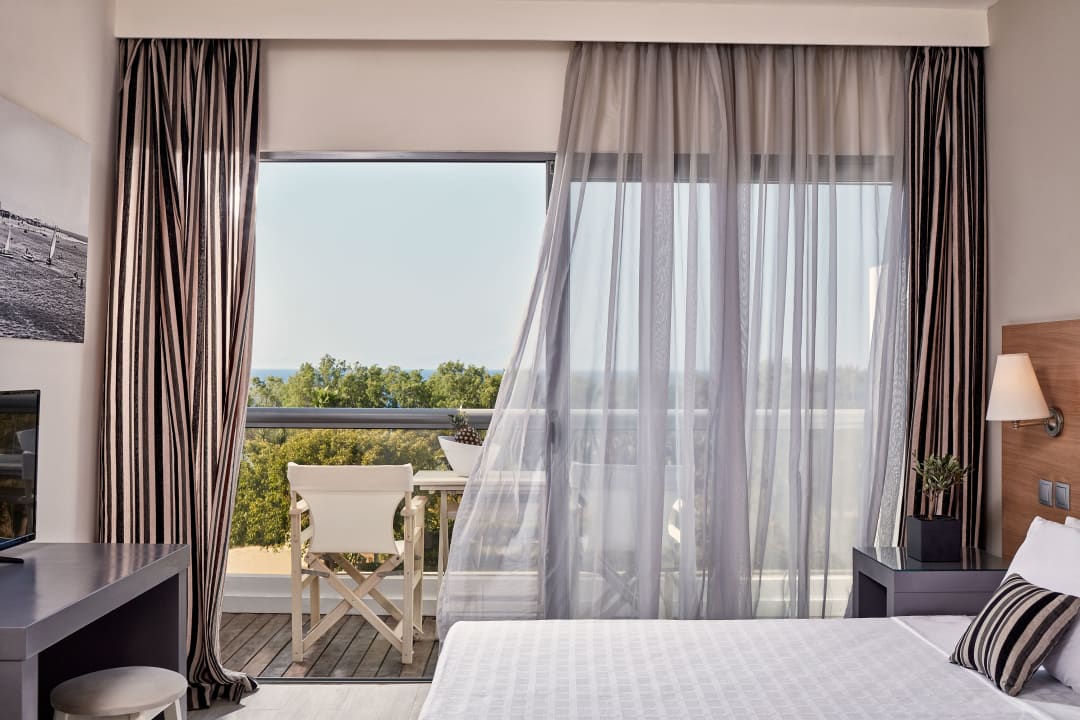 Zimmer All Senses Ocean Blue Sea Side Resort & Spa