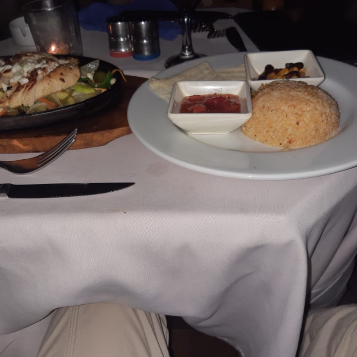Gastro The Grand Resort