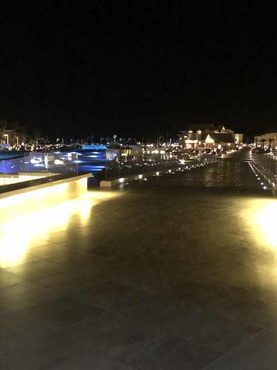 Gartenanlage Pickalbatros Sea World Resort - Marsa Alam