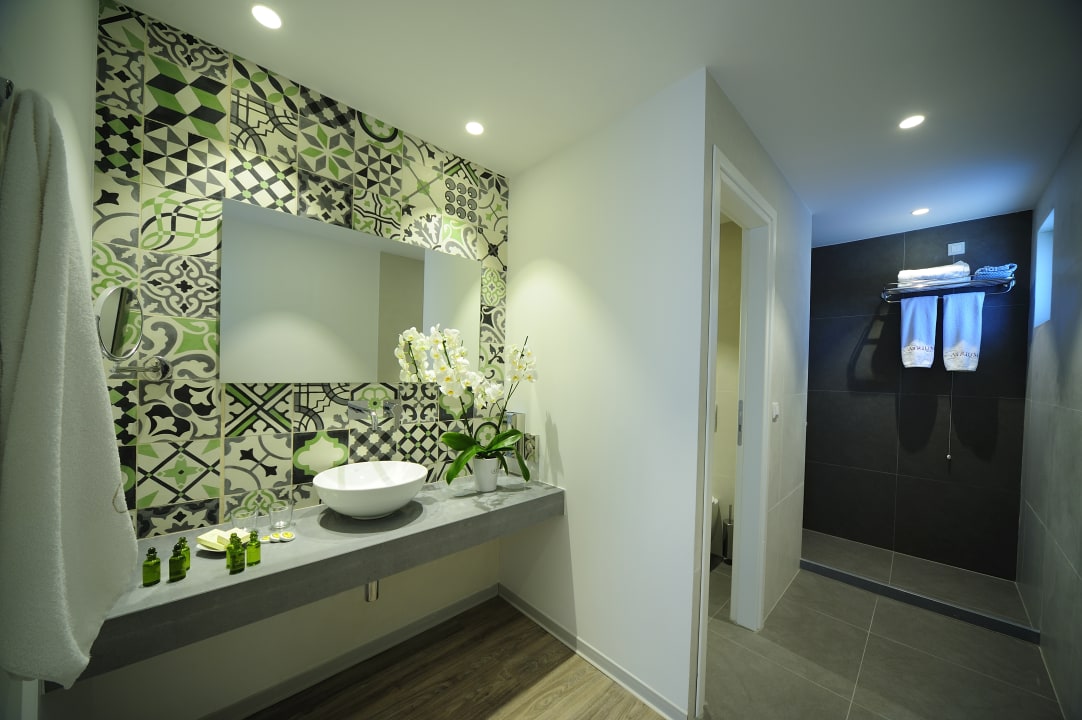 Zimmer Atrium Ambiance Hotel