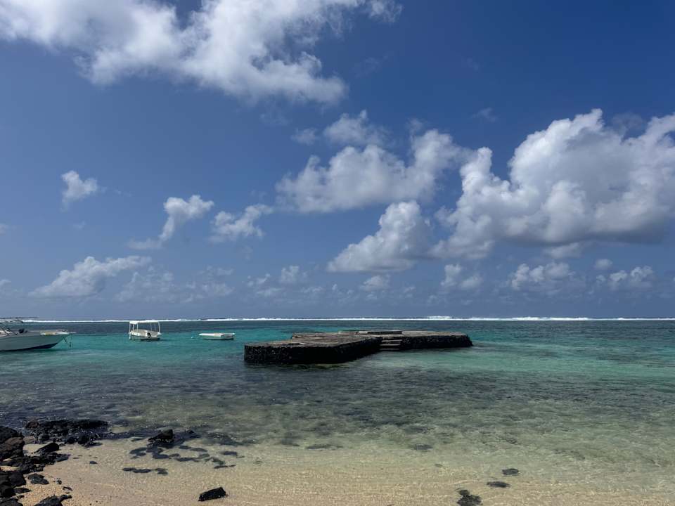 Strand Le Peninsula Bay Beach Resort & Spa