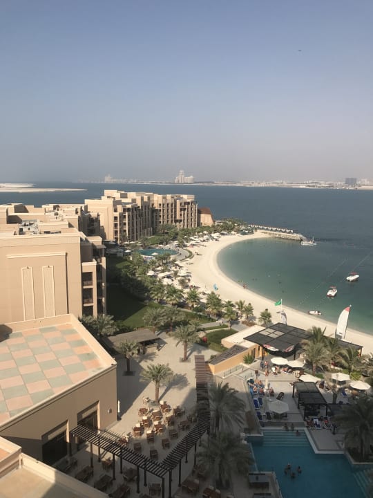 Strand DoubleTree by Hilton Resort & Spa Marjan Island