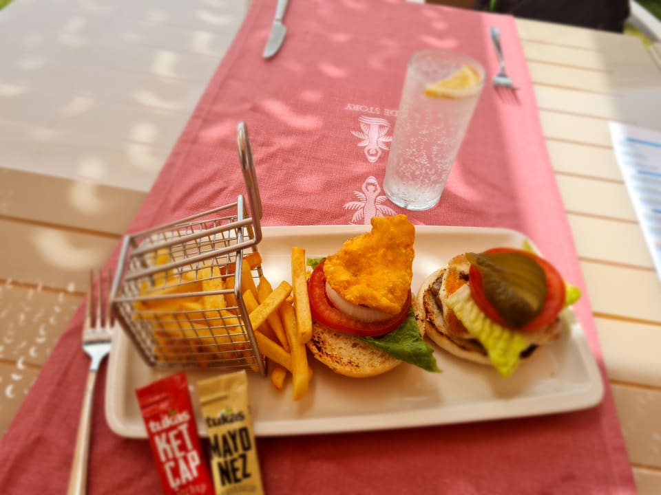 Gastro Side Story Resort & Spa