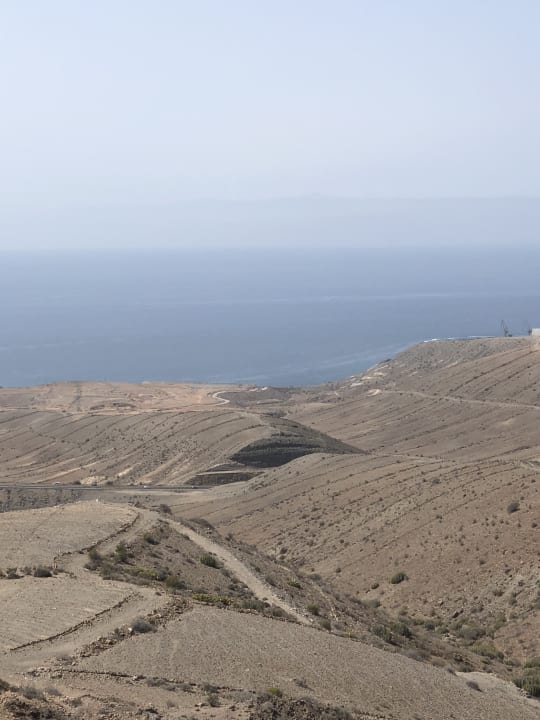 Ausblick Salobre Hotel Resort & Serenity