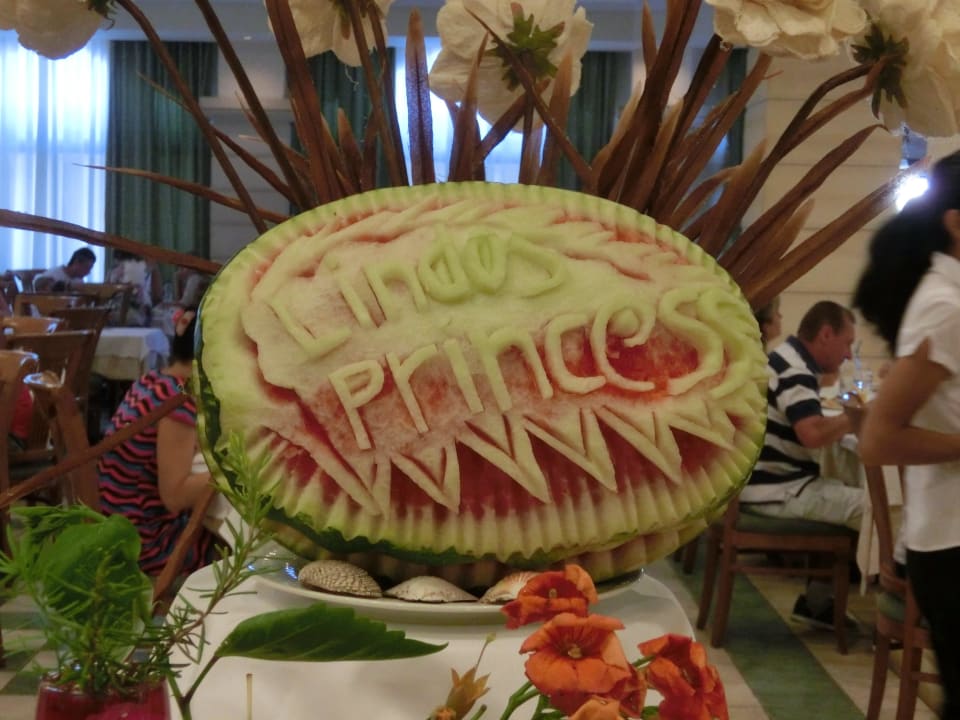 Deko Lindos Princess Beach Resort & Spa