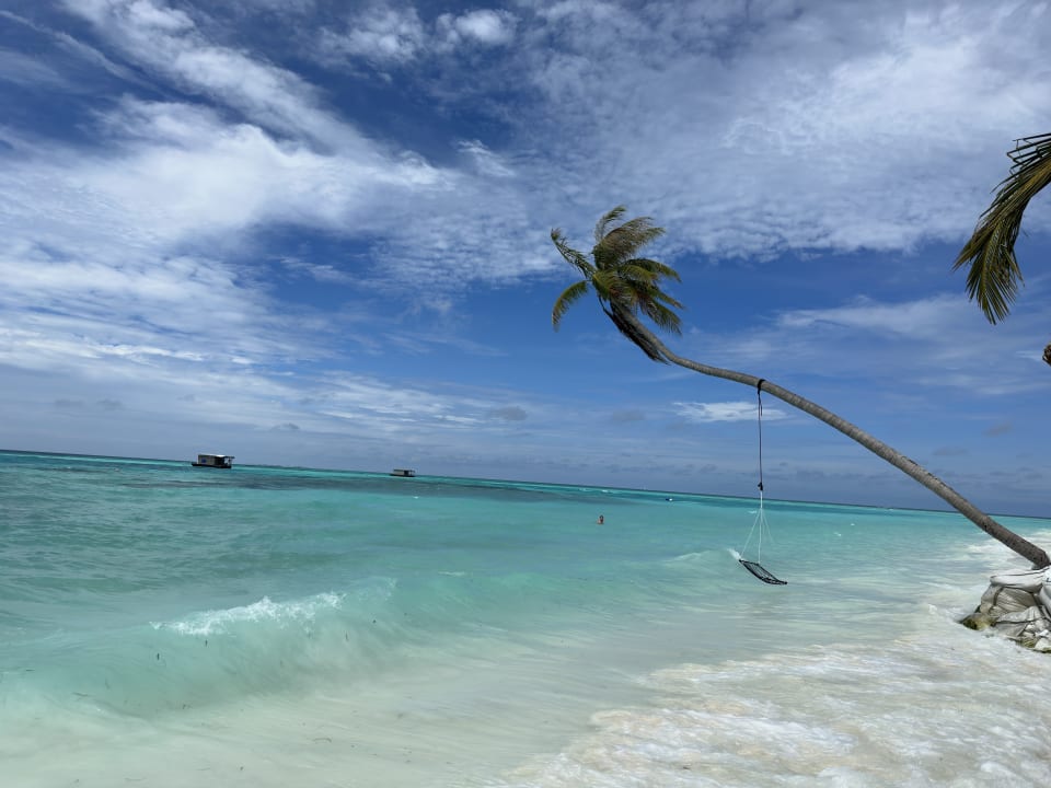 Strand Meeru Maldives Resort Island