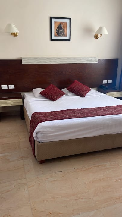 Zimmer Golden Beach Resort