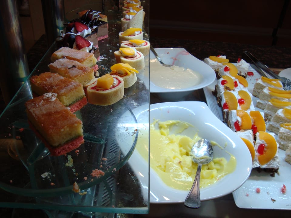 Gastro Beach Albatros Resort