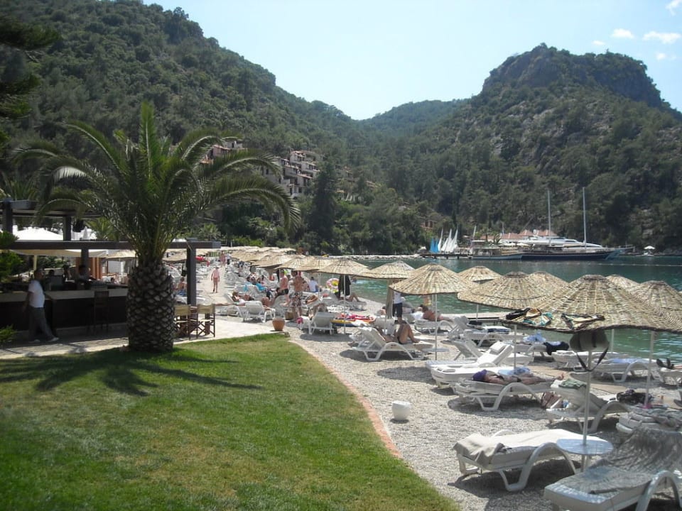 Hotel Hillside Beach Hillside Beach Club