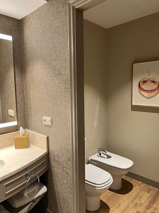 Zimmer Hacienda Son Antem Golf Resort, Autograph Collection