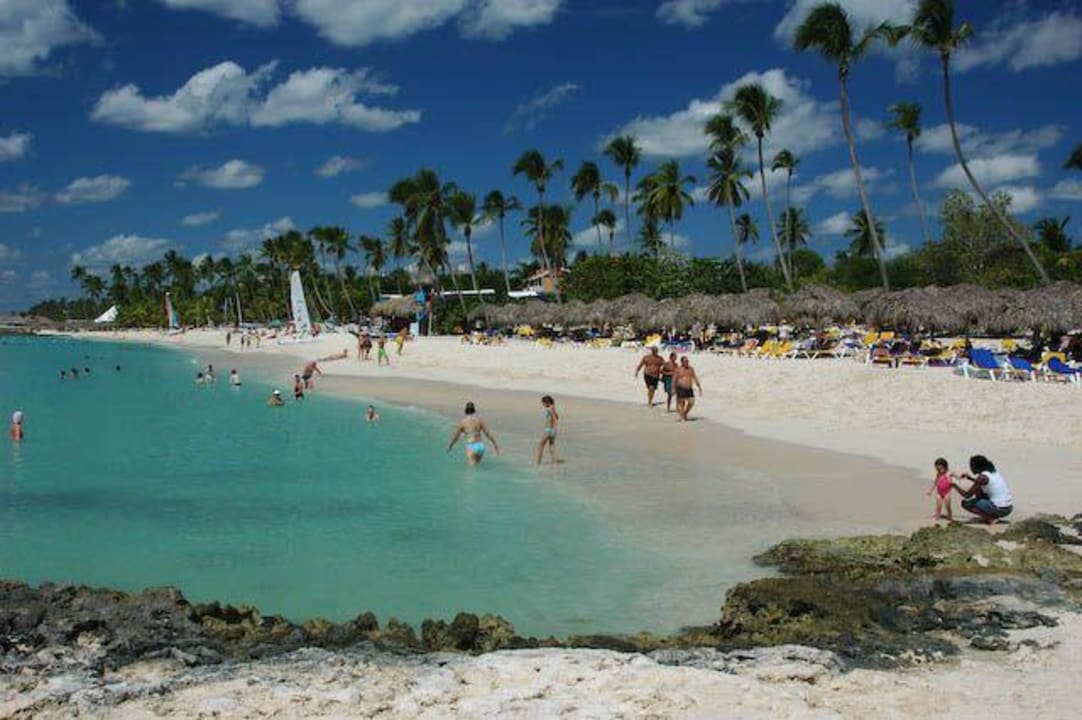 Hotelstrand Iberostar Selection Hacienda Dominicus