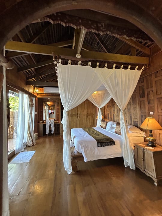 Zimmer Santhiya Koh Phangan Resort & Spa