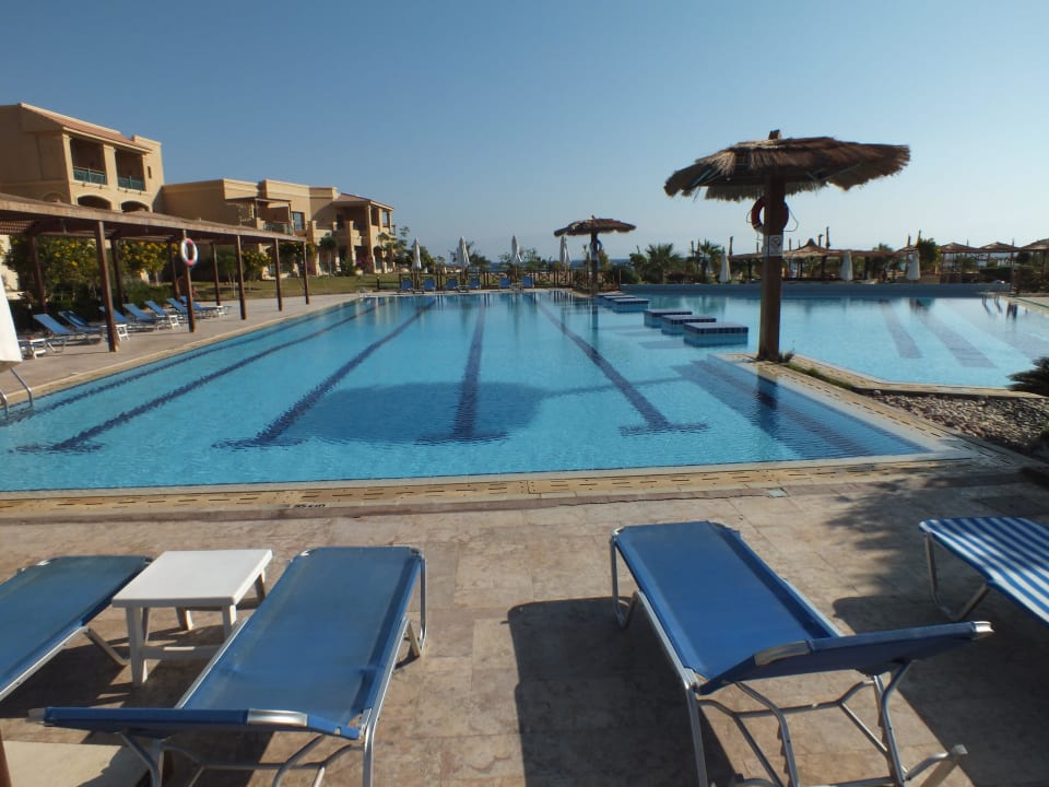 Ten nie podgrzewany Hotel Swiss Inn Dream Resort Taba