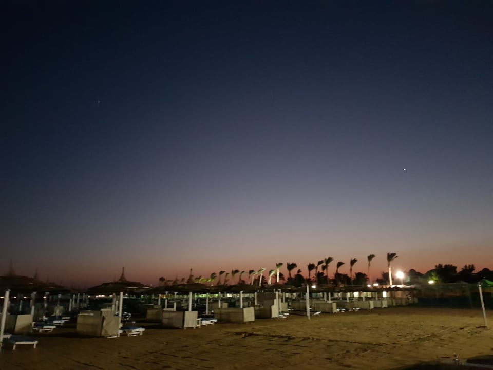 Strand Pickalbatros Dana Beach Resort - Hurghada