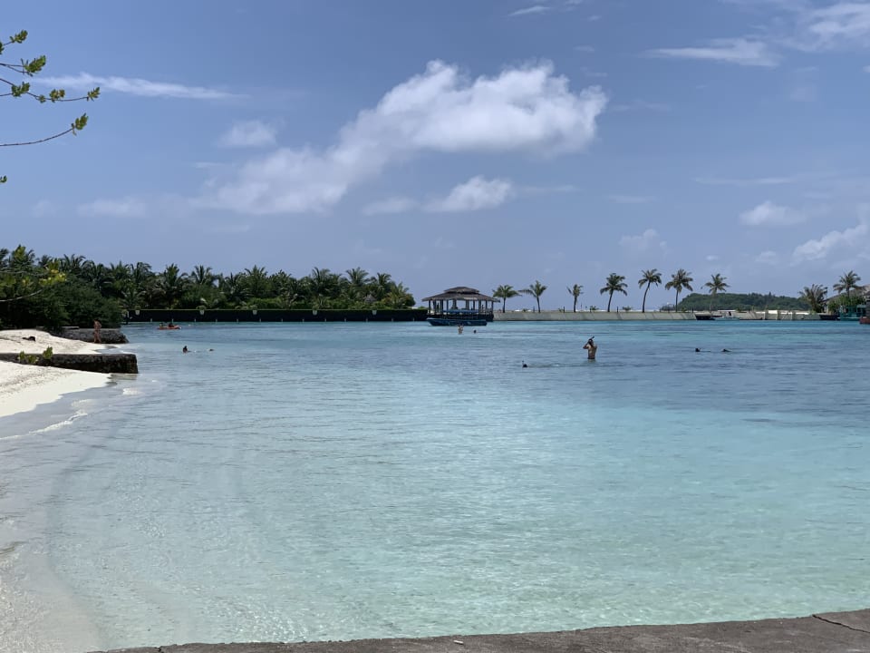 Strand Adaaran Select Meedhupparu Island Resort - Premium All Inclusive