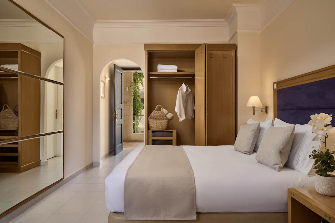 Zimmer Lindian Dream Seaside Resort