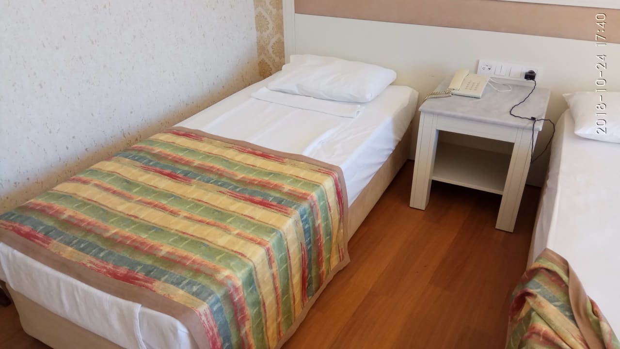 Zimmer Selectum Family Comfort Side