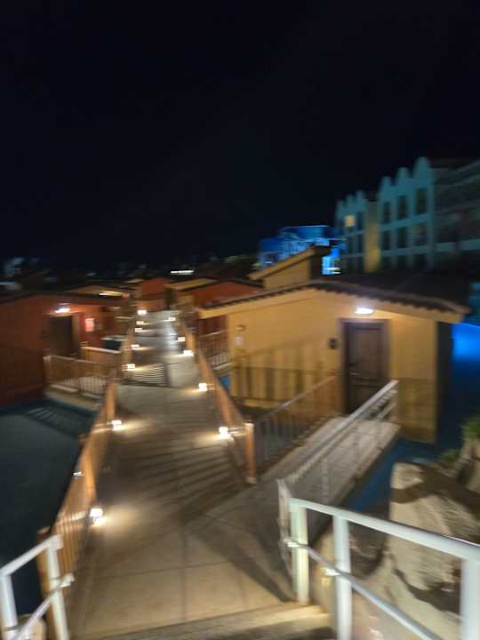 Zimmer Hotel Titanic Palace