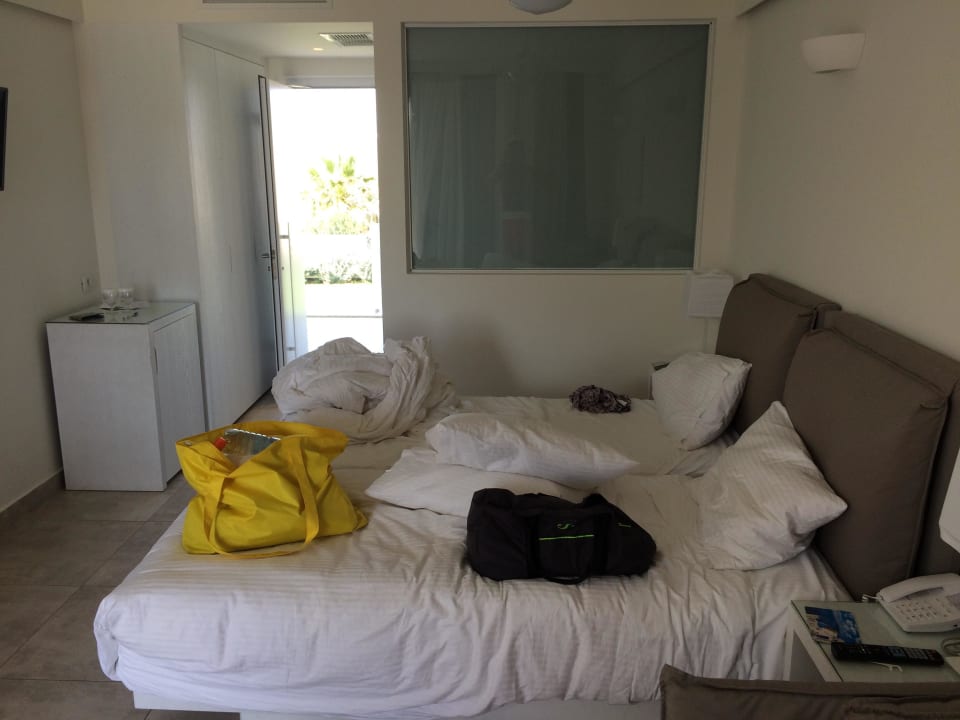 Doppelzimmer TUI BLUE Insula Alba