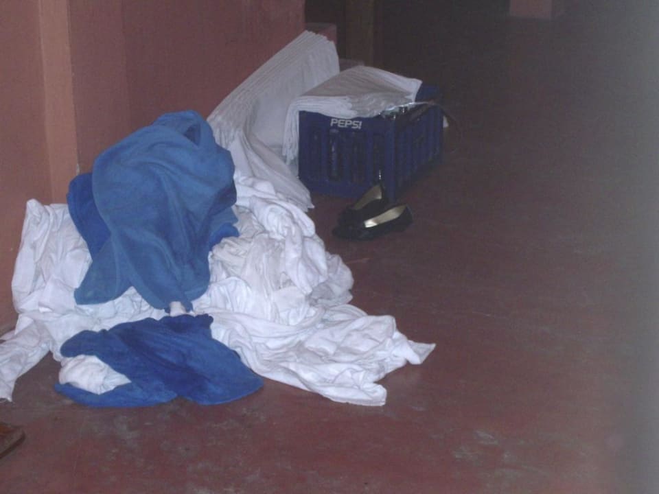 Hotelflur Loma Resort & Spa