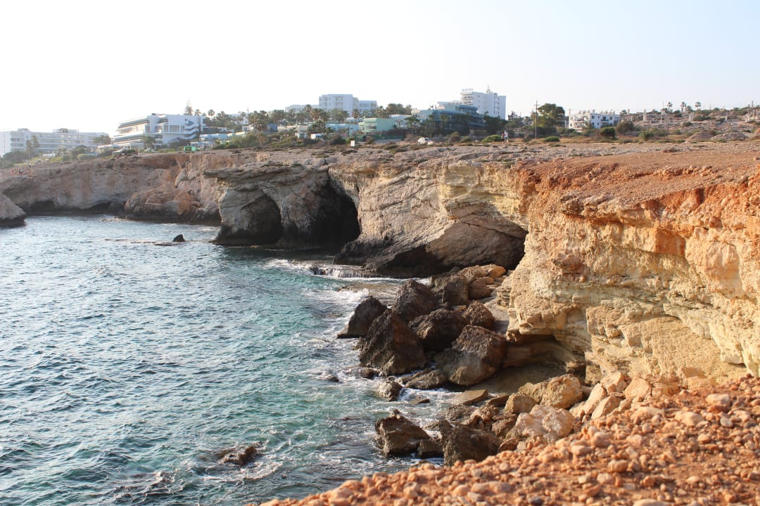 Strand Napa Mermaid Hotel & Suites