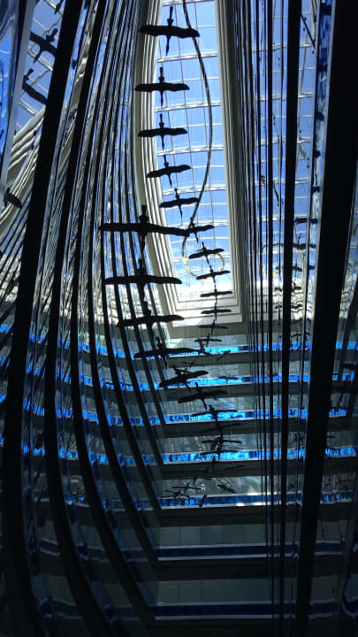 Sonstiges Royal Wings Hotel