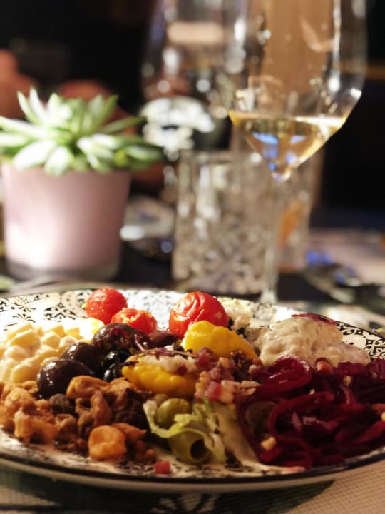 Gastro Alpine Hideaway ZILLERTALERHOF