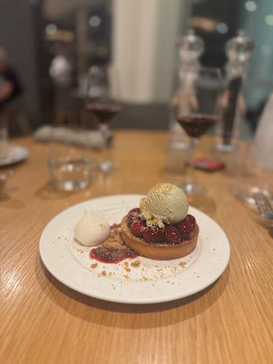 Gastro Paradisus by Meliá Salinas Lanzarote