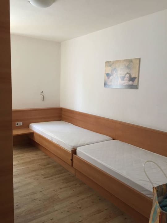 Kinderzimmer Panoramahotel Am Sonnenhang