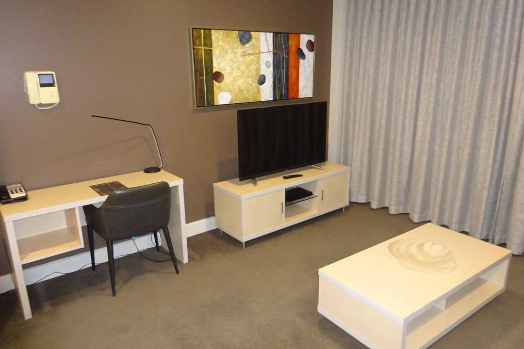 Zimmer Hotel Oaks Plaza Pier