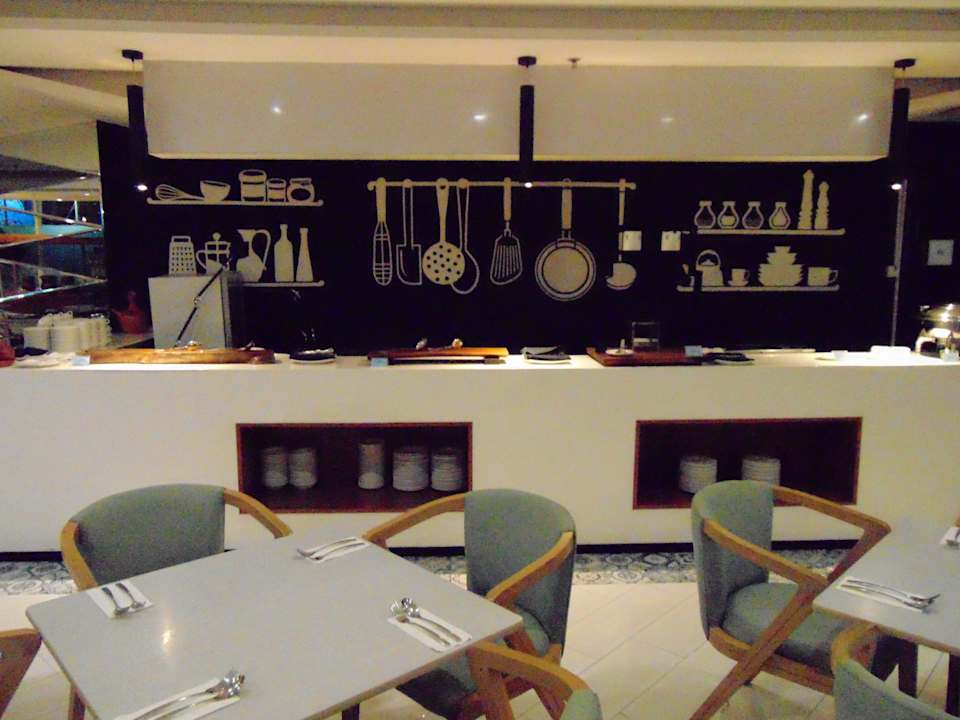 Gastro Innside by Melia Yogyakarta