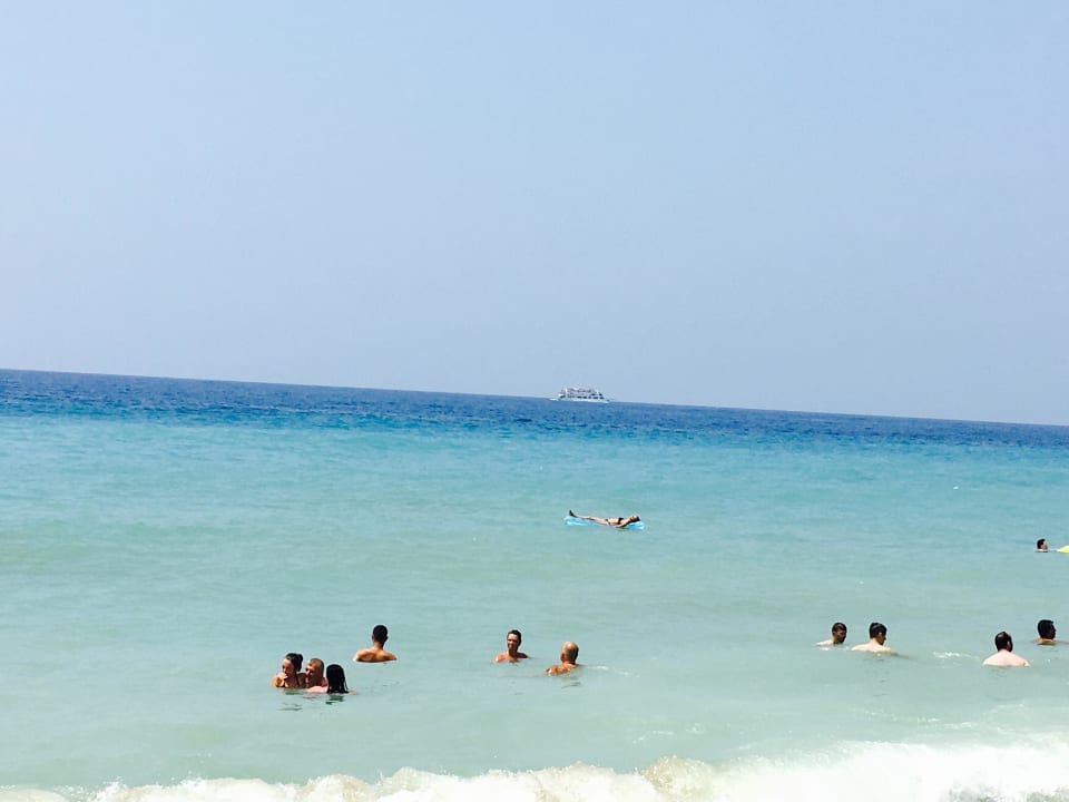 Strand Gardenia Hotel