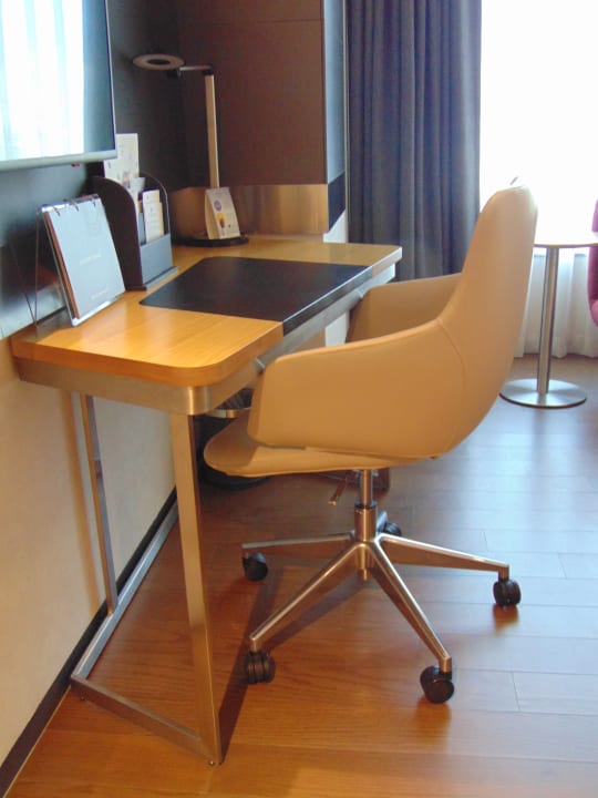 Zimmer Novotel Ambassador Seoul Yongsan