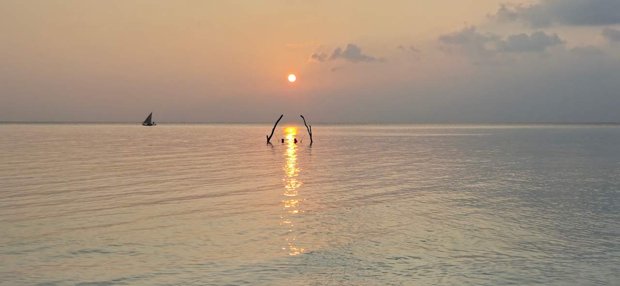 Strand Summer Island Maldives