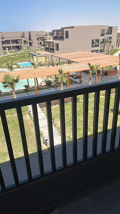 Zimmer Aldiana Club Naga Bay