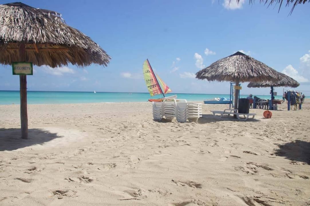 Strand Muthu Playa Varadero