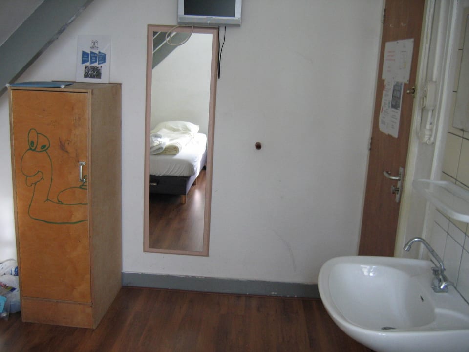 Room in hotel Hortus. Hotel Hortus