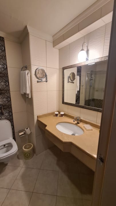 Zimmer Aydinbey Kings Palace & Spa