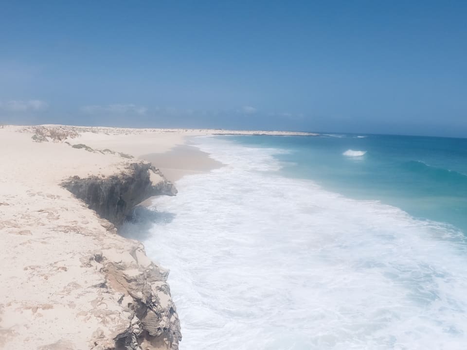 Strand Hotel Riu Touareg