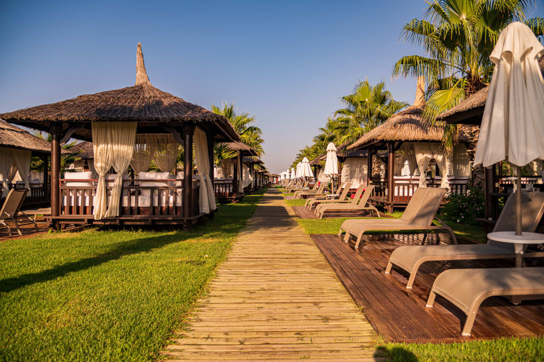 Strand Gloria Serenity Resort